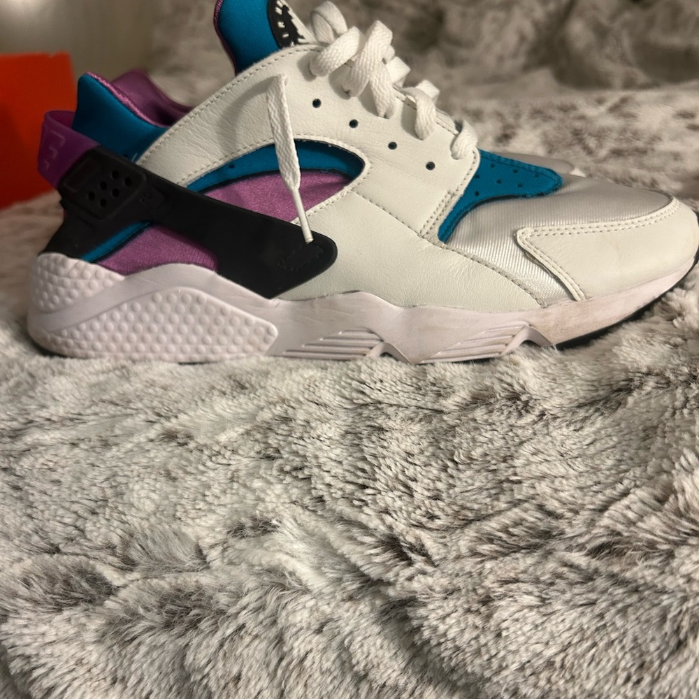 Nike Air Huarache Aquatone size 11.5